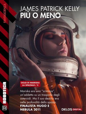 cover image of Più o meno